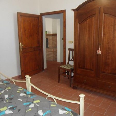 La Civetta Apartment Torrita di Siena Ngoại thất bức ảnh