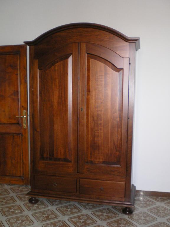 La Civetta Apartment Torrita di Siena Phòng bức ảnh