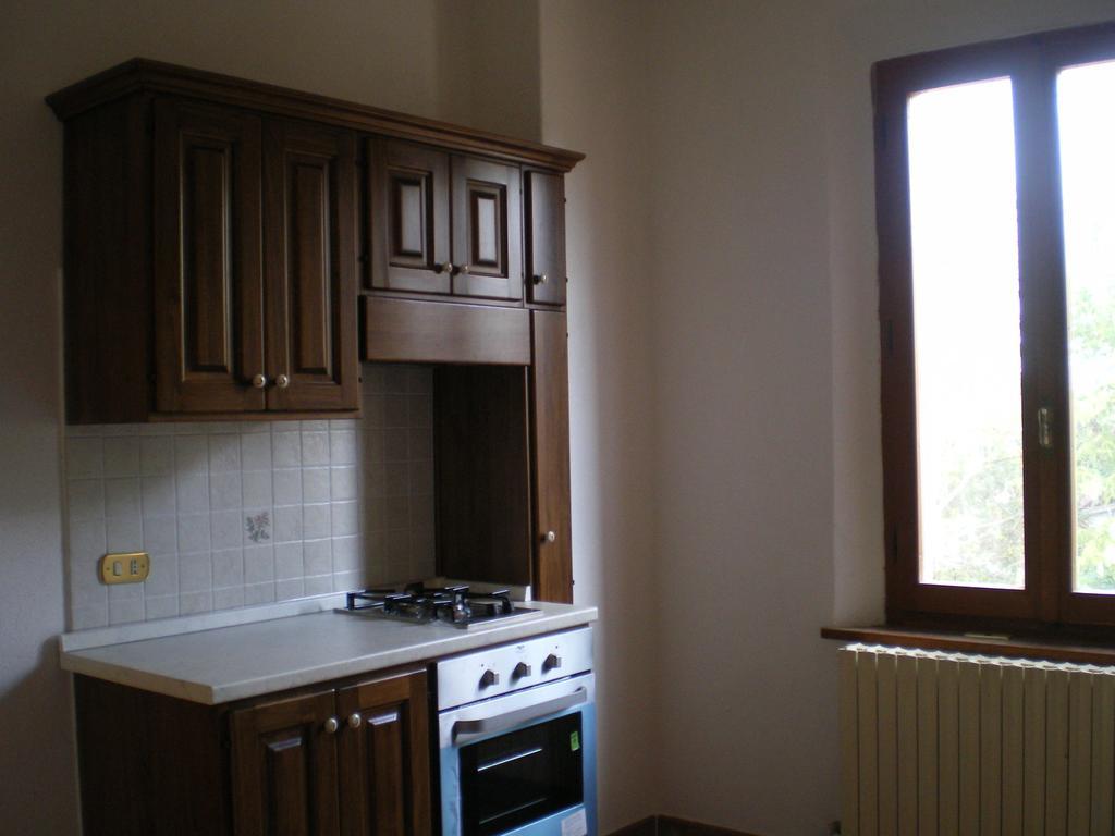 La Civetta Apartment Torrita di Siena Phòng bức ảnh
