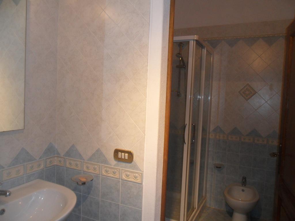 La Civetta Apartment Torrita di Siena Phòng bức ảnh
