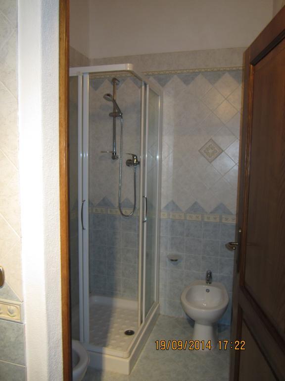 La Civetta Apartment Torrita di Siena Phòng bức ảnh
