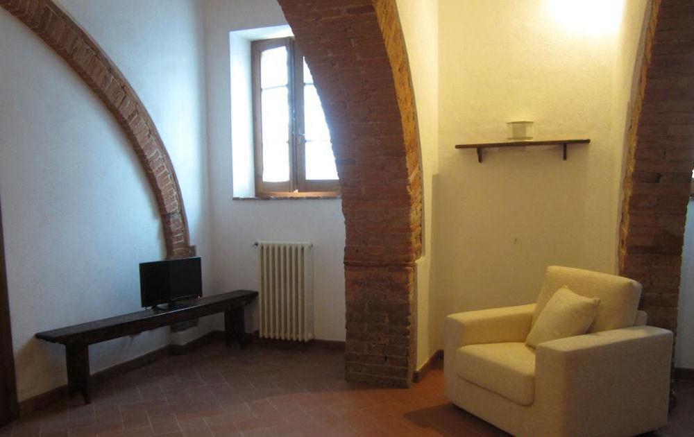 La Civetta Apartment Torrita di Siena Ngoại thất bức ảnh