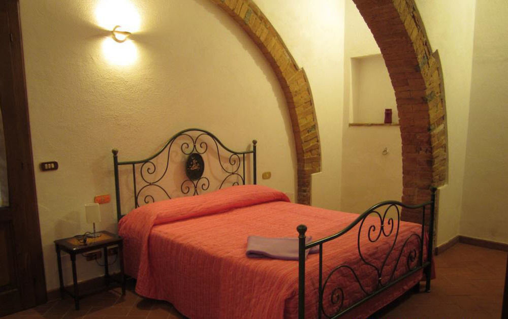 La Civetta Apartment Torrita di Siena Ngoại thất bức ảnh