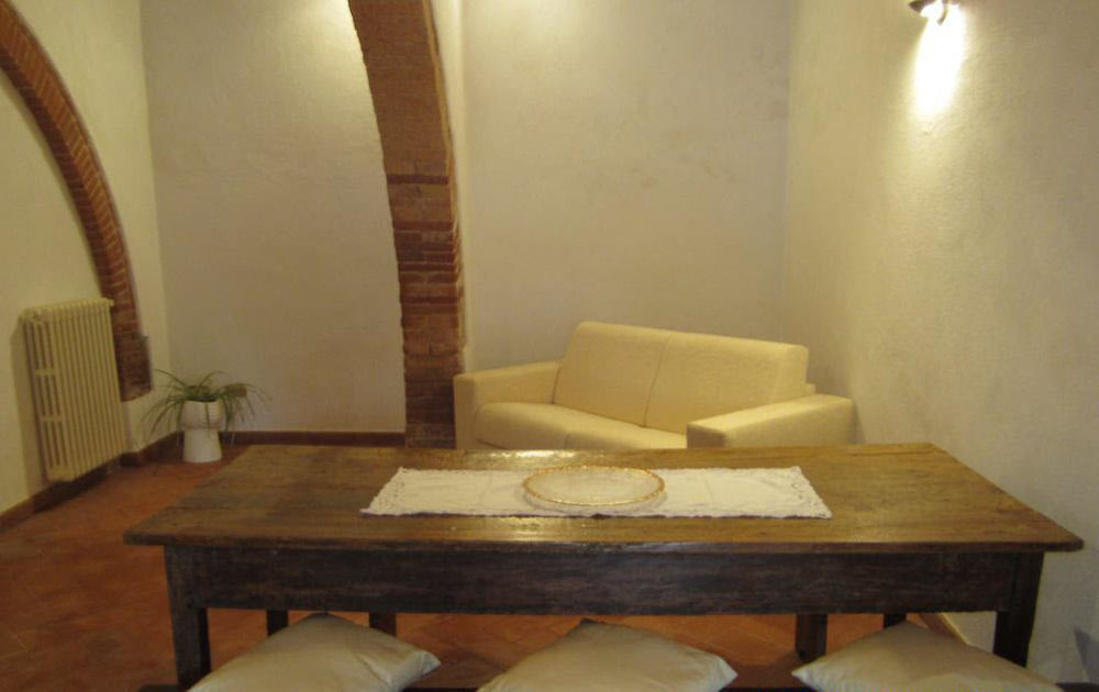 La Civetta Apartment Torrita di Siena Ngoại thất bức ảnh