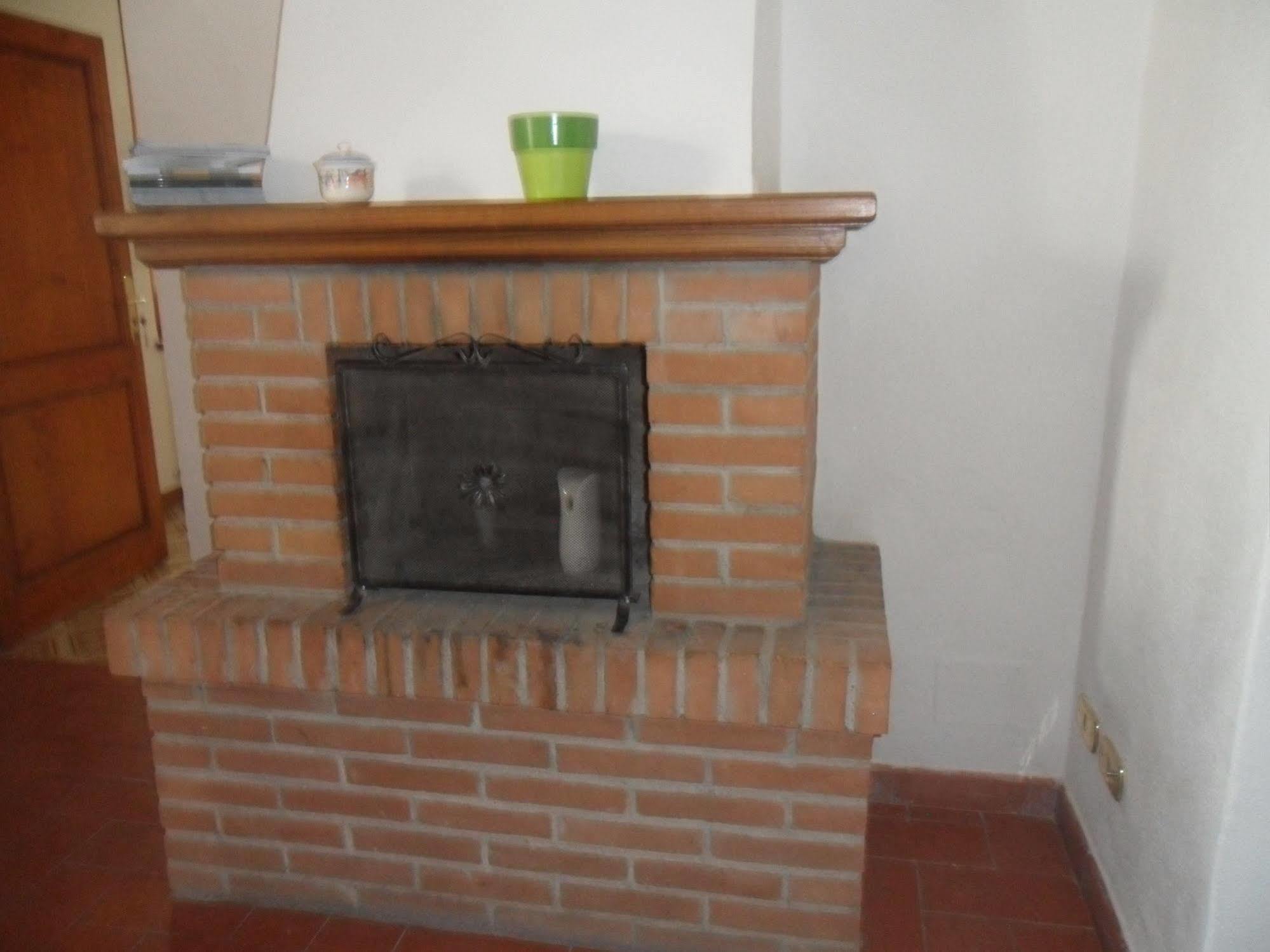 La Civetta Apartment Torrita di Siena Ngoại thất bức ảnh